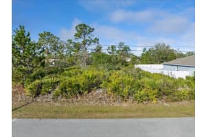 10 Rocking Ln, PALM COAST
