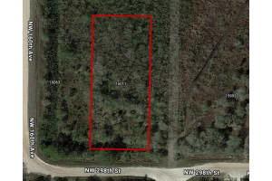 16011 Nw 298th St, OKEECHOBEE