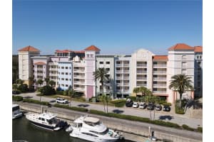 102 Yacht Harbor Dr #465, PALM COAST