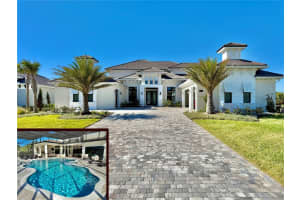 49 Shelter Cove Cir, FLAGLER BEACH