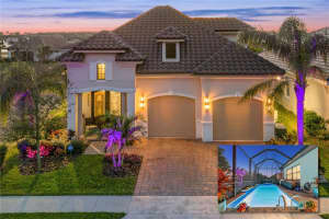5 Rio Vista Dr, PALM COAST