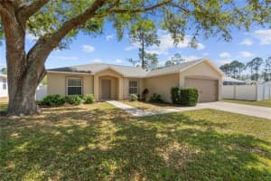 31 Pillar Ln, PALM COAST