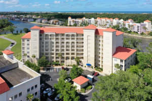 146 Palm Coast Resort Blvd #603, PALM COAST