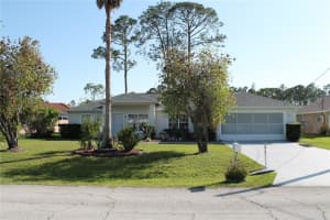 8 Rickenbacker Dr, PALM COAST