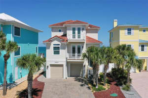 3303 N Ocean Shore Blvd, FLAGLER BEACH
