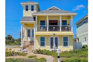 2288 S Ocean Shore Blvd, FLAGLER BEACH