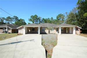 4 Wheeler Pl #b, PALM COAST 4 Wheeler Pl #b, PALM COAST