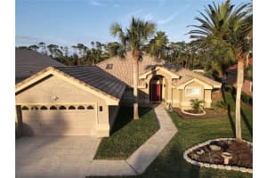 417 Long Cove, ORMOND BEACH