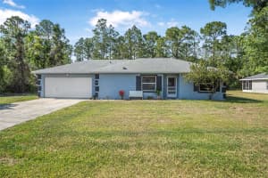 29 Seattle Trl, PALM COAST