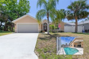 6 Crossleaf Ct E, PALM COAST