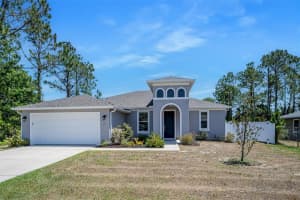 21 Frenora Ln, PALM COAST