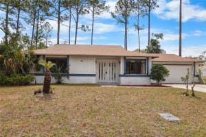 14 Post Oak Ln, PALM COAST