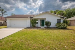 13 Whittington Dr, PALM COAST