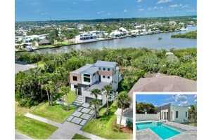 807 N Flagler Ave, FLAGLER BEACH