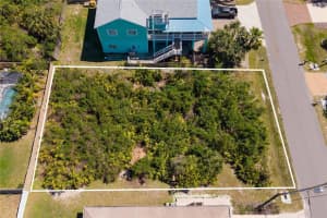 25 S Surf Dr, PALM COAST
