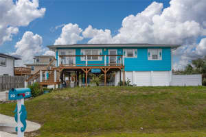 22 Atlantic Dr, PALM COAST