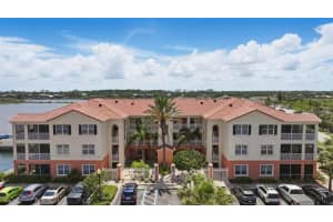 200 Marina Bay #104, FLAGLER BEACH