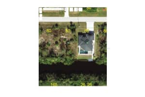 13341 Foresman Blvd, PORT CHARLOTTE