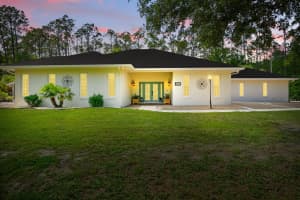 907 County Rd 13, BUNNELL
