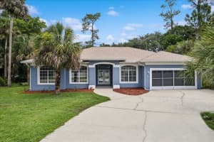 49 Ludlow Ln W, PALM COAST