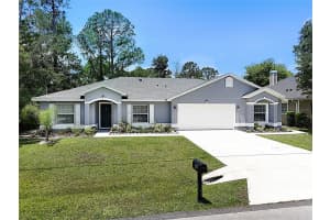 217 Birchwood Dr, PALM COAST