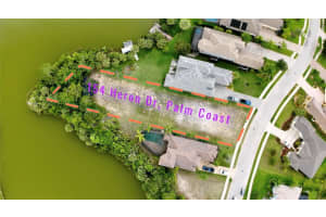 154 Heron Dr, PALM COAST