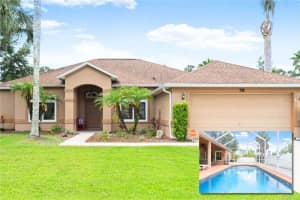 58 Slocum Path, PALM COAST