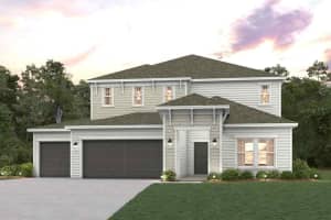 33 Orion Dr, FLAGLER BEACH