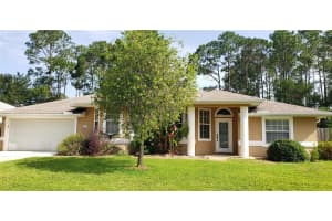 45 Barkwood Ln, PALM COAST