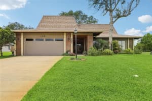 126 Florida Park Dr, PALM COAST