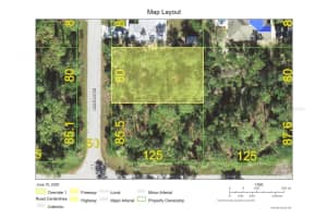 2202 Amstead St, PORT CHARLOTTE