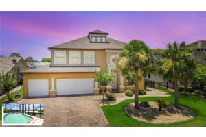 30 Cortes Ct, PALM COAST