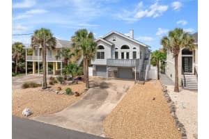 1115 N Central Ave, FLAGLER BEACH