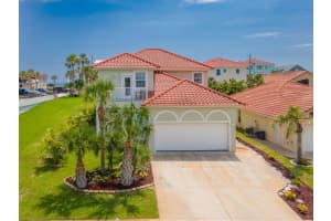 1528 N Daytona Ave, FLAGLER BEACH