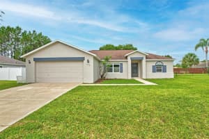 100 Burroughs Dr, PALM COAST 100 Burroughs Dr, PALM COAST