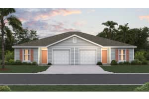 6 Rosepetal Ln #b, PALM COAST