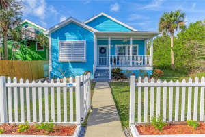 2604 S Daytona Ave, FLAGLER BEACH
