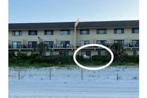 8550 A1a #261 S #25161, ST AUGUSTINE