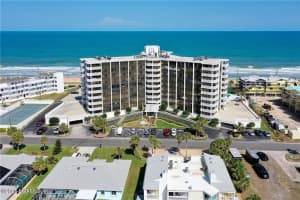 3580 S Ocean Shore Blvd #404, FLAGLER BEACH