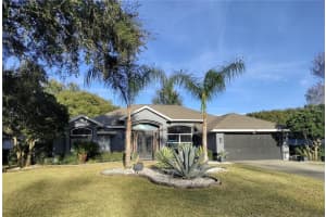14 Creek Bluff Way, ORMOND BEACH
