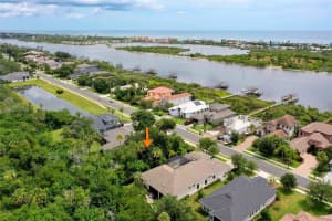 284 S Riverwalk Dr, PALM COAST
