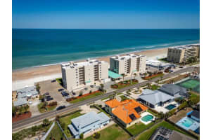 4505 S Atlantic Ave #605, PORT ORANGE