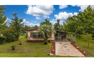 123 Peninsular Dr, CRESCENT CITY 123 Peninsular Dr, CRESCENT CITY