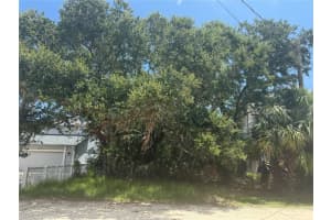 2721 S John Bull St, FLAGLER BEACH