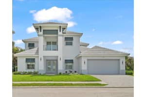 23 Ocean Ridge Blvd N, PALM COAST