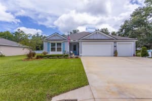 55 Raleigh Dr, PALM COAST