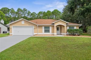 23 Powder Horn Dr, PALM COAST