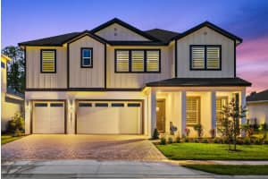 3188 Legends Preserve Dr, DAYTONA BEACH