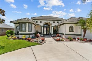 15 Fleming Ct, PALM COAST