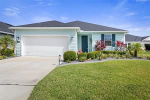 93 Las Casitas Blvd, PALM COAST